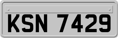 KSN7429