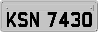 KSN7430