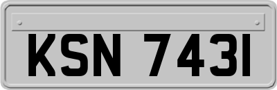 KSN7431