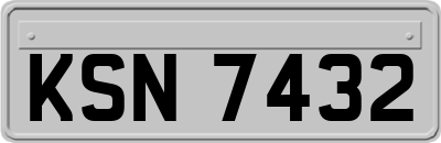 KSN7432