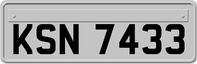 KSN7433