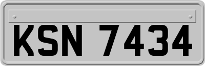 KSN7434