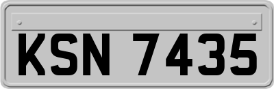 KSN7435