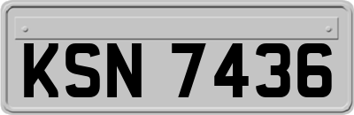 KSN7436