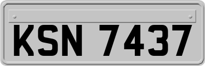 KSN7437