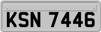 KSN7446