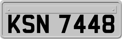 KSN7448