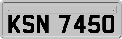 KSN7450