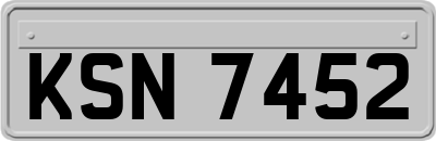KSN7452
