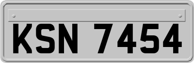 KSN7454