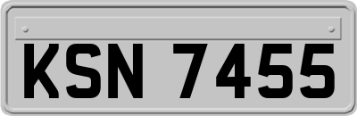 KSN7455