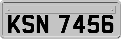 KSN7456
