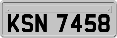 KSN7458