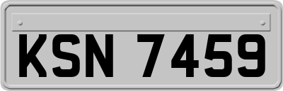 KSN7459