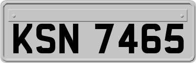 KSN7465