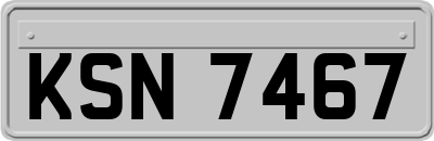 KSN7467