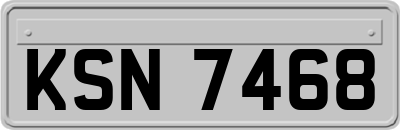 KSN7468