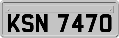 KSN7470