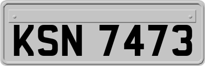 KSN7473