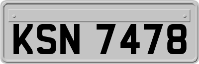 KSN7478