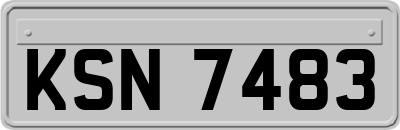 KSN7483