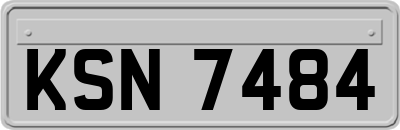 KSN7484