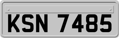 KSN7485