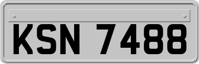 KSN7488