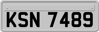 KSN7489