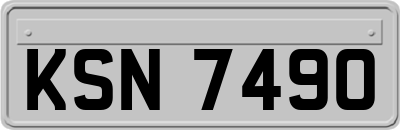 KSN7490