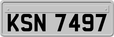 KSN7497