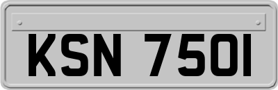 KSN7501