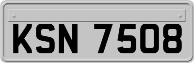 KSN7508