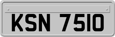 KSN7510