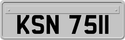 KSN7511