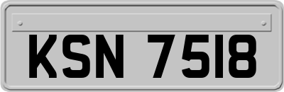 KSN7518