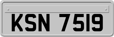 KSN7519
