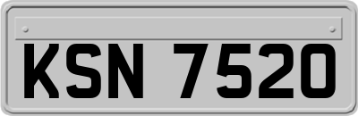 KSN7520