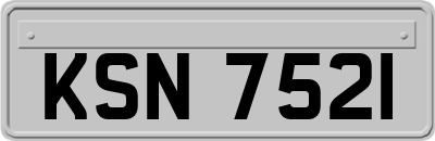 KSN7521