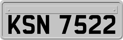 KSN7522