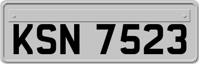 KSN7523