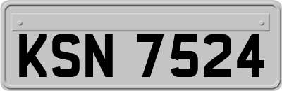 KSN7524