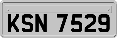 KSN7529