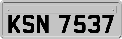 KSN7537