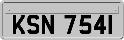 KSN7541