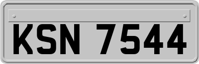 KSN7544