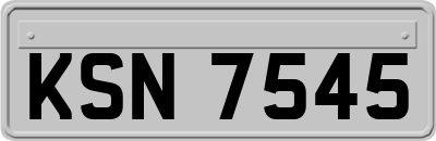 KSN7545