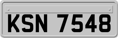 KSN7548