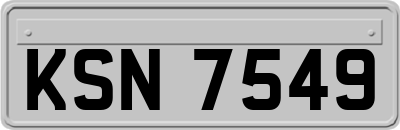 KSN7549