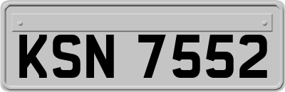 KSN7552